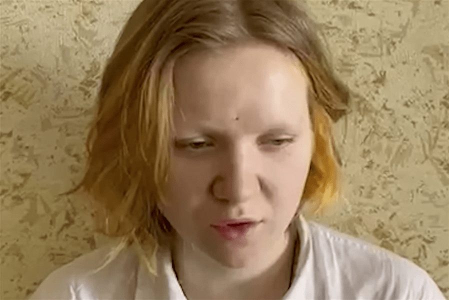 Daria Trepova, pusă sub acuzare în cazul exploziei de la Sankt Petersburg soldată cu moartea unui blogger militar