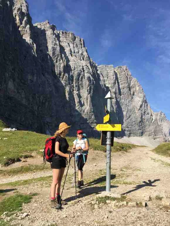 
    Pornește în aventura vieții tale și descoperă lucruri noi despre tine, înainte să îmbătrâneștiFoto: Getty  