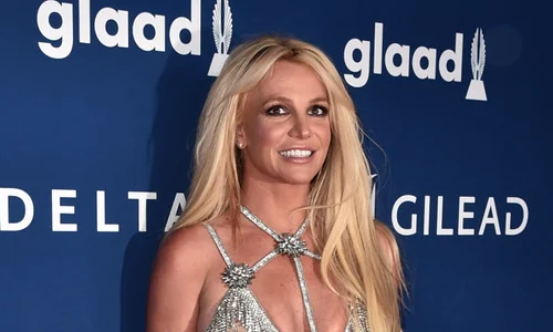 29th Annual GLAAD Media Awards   Arrivals jpeg