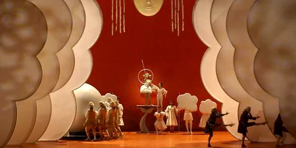 Les Indes galantes