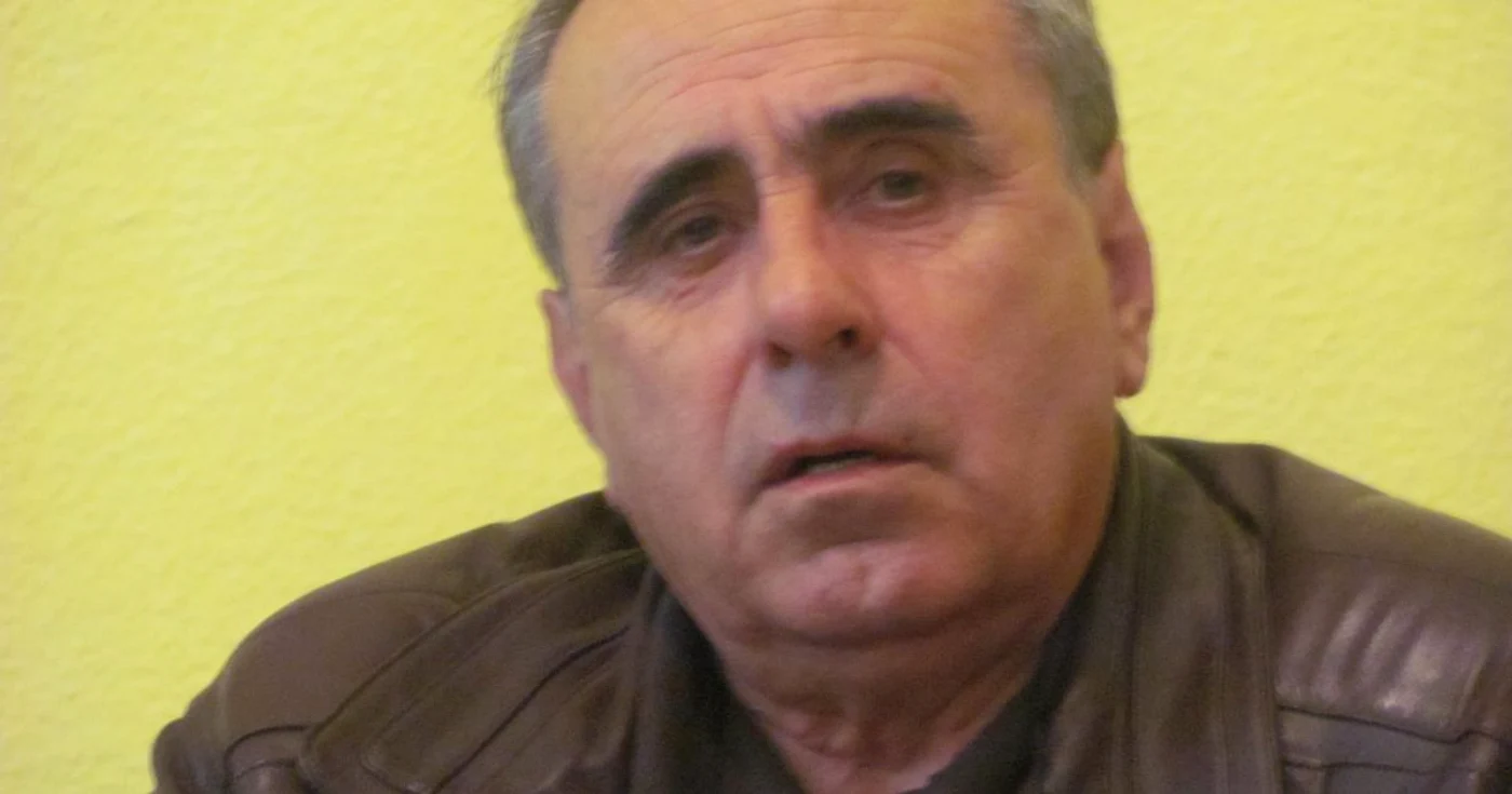 Aurel Giurgea susţine că acuzaţiile care îi sunt aduse sunt nefondate