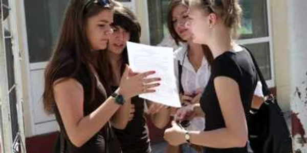 Rezultatele se vor afișa la centrele de examen și pe site-ul Inspectoratelor Județene