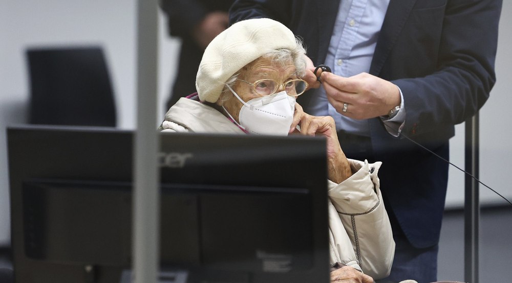Germania continuă căutarea ultimilor criminali naziști în viață. „I-am urmărit doar pe liderii soluției finale”