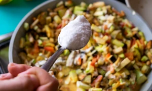 Sare mancare FOTO Shutterstock jpg