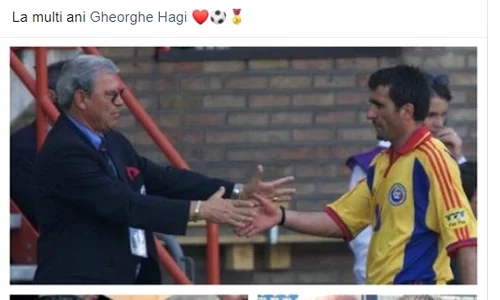 Gică Hagi a fost felicitat de Emeric Ienei jpeg