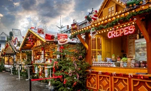 targ de Craciun, foto Shutterstock jpg