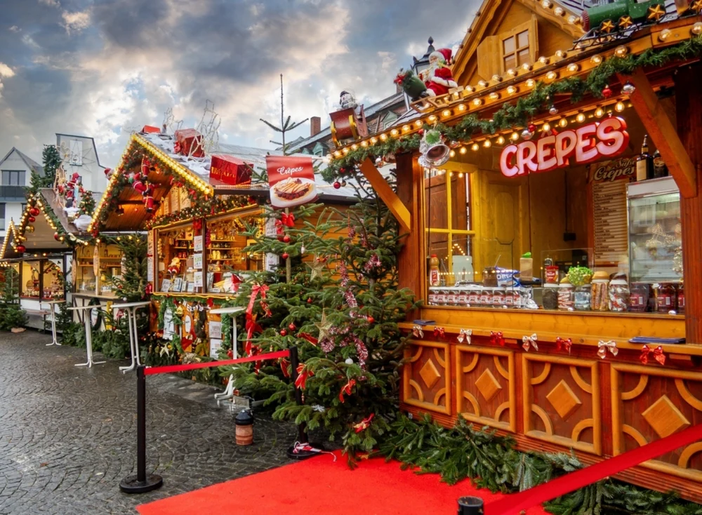 Cum să faci pace în familie de Sărbători