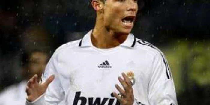Dublă pentru Ronaldo, în Real Madrid - Xerez 5-0 (VIDEO)