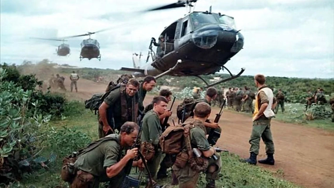 Războiul din Vietnam