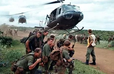 Cum s a implicat România în Războiul din Vietnam jpeg