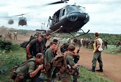 Cum s a implicat România în Războiul din Vietnam jpeg