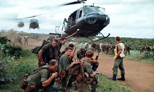 Cum s a implicat România în Războiul din Vietnam jpeg