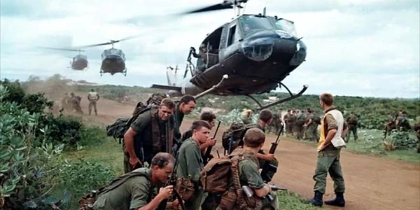 Cum s a implicat România în Războiul din Vietnam jpeg