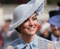 Kate Middleton la petrecerea de marți de la Palatul Buckingham