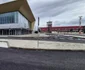 Noul terminal al Aeroportului Maramureș / foto: Ducu Hotima
