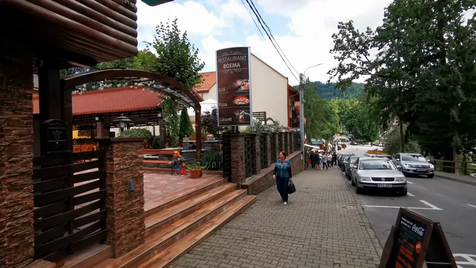 Cel mai apreciat loc de pe Via Transilvanica: „Este cea mai dură, faină și provocatoare parte a traseului”