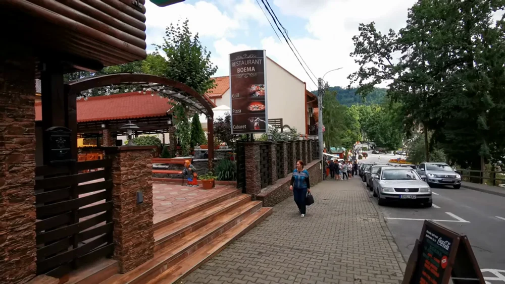 Cel mai apreciat loc de pe Via Transilvanica: „Este cea mai dură, faină și provocatoare parte a traseului”