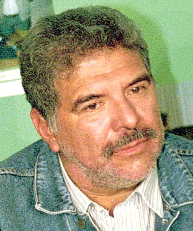 Jose Santacruz-Londono