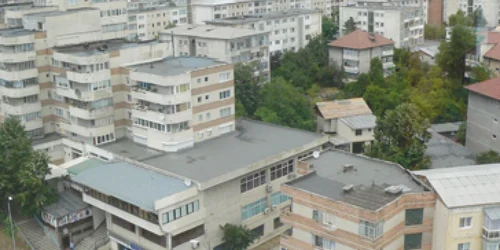 Bacău: Arhitecţii văd Bacăul viitorului în gri (CAMPANIE)