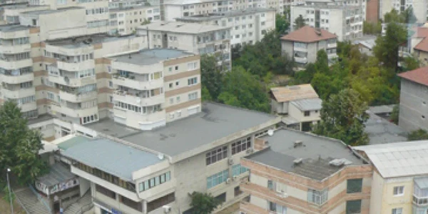 Bacău: Arhitecţii văd Bacăul viitorului în gri (CAMPANIE)