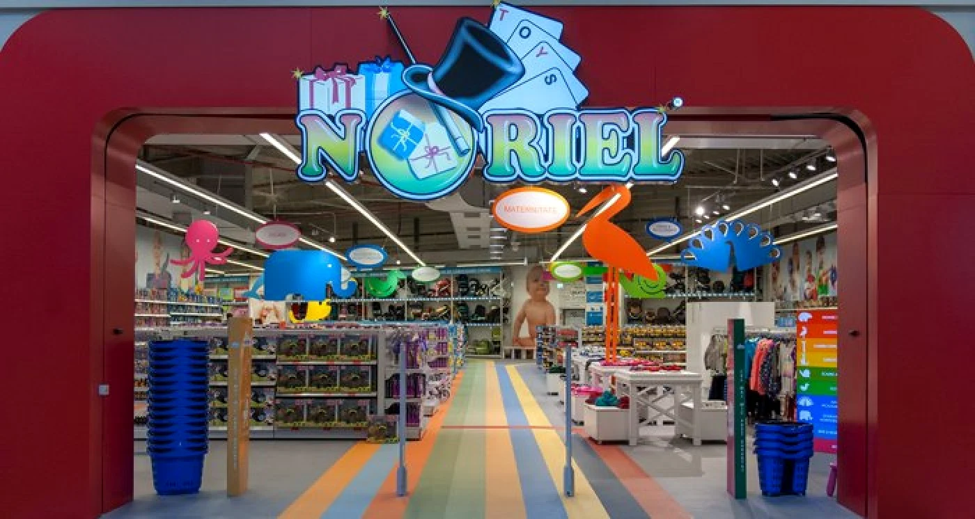 noriel