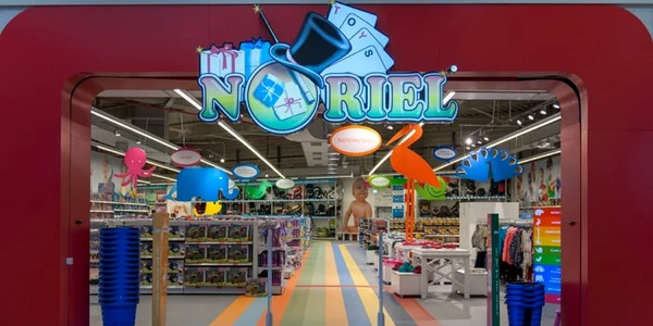 noriel