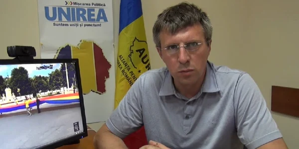 Dorin Chirtoacă