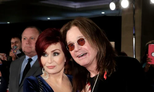 The Pride Of Britain Awards 2017   Arrivals jpeg