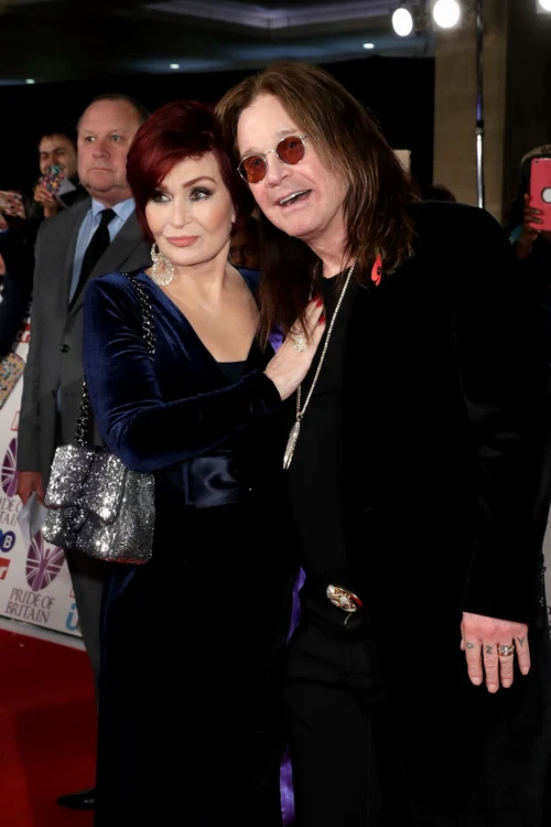 The Pride Of Britain Awards 2017   Arrivals jpeg