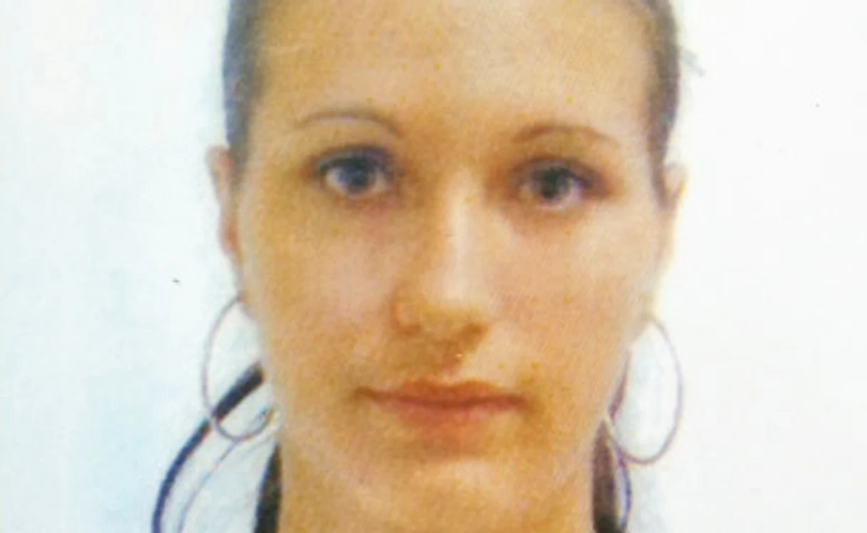 
    Cristina Geonea era elevă în clasa a XII-a  