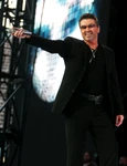 George Michael foto Shutterstock jpg