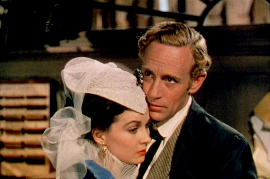 Leslie Howard FOTO: TCM