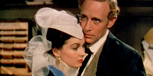 Leslie Howard foto TCM jpg