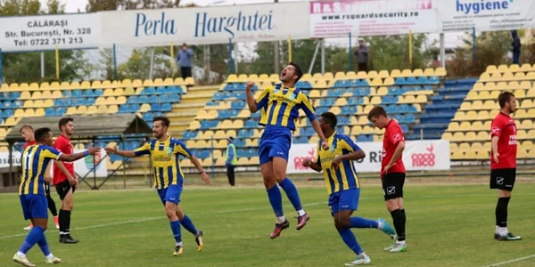 calarasi dunarea