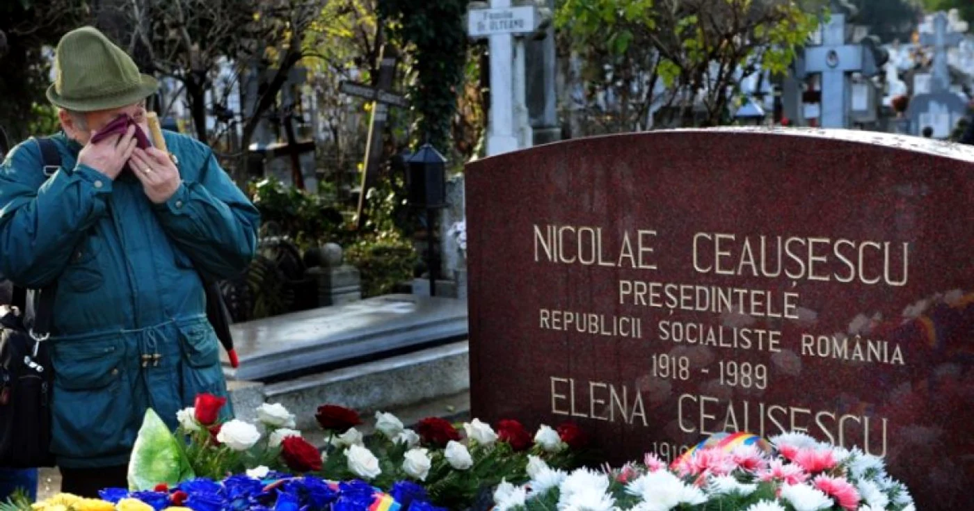 "E cu adevărat morbid! Vor merge oare turiştii să viziteze acest loc?", se întreabă Lydie Rigo
