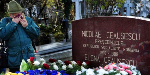 ceausescu executie