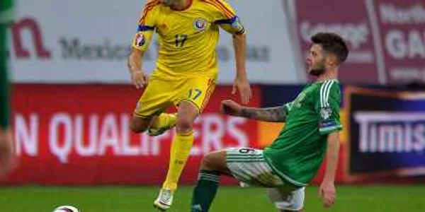 lucian sanmartean FOTO daniel mihailescu