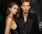 Kaia Gerber și Austin Butler