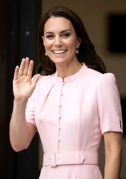 Kate Middleton, Prințesa de Wales