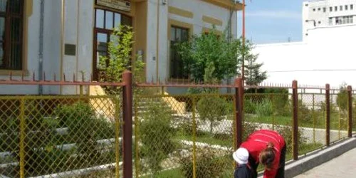 Şcoala Ioan Alexandru Brătescu-Voineşti, o unitate de elită