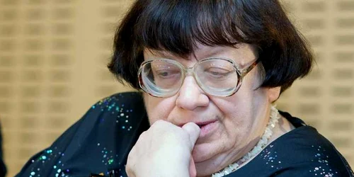 valeria novodvorskaia