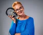 Mona Nicolici a părăsit televiziunea în 2006 foto: Instagram