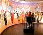 Expoziție Corul Madrigal