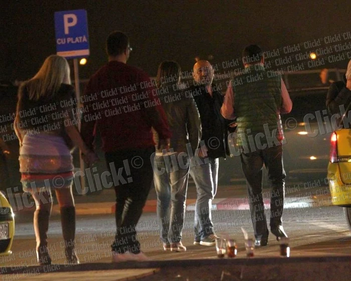 Cătălin Scărlătescu, turul cluburilor