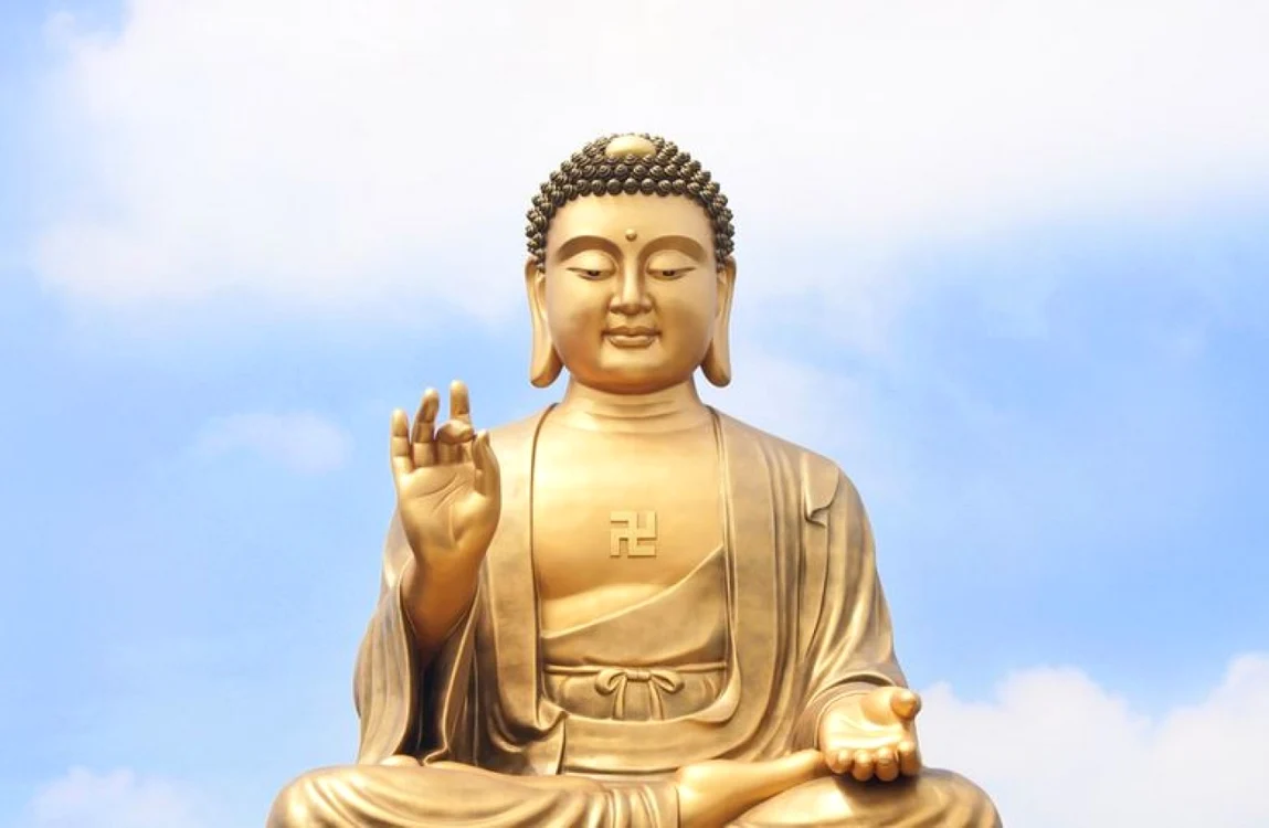 Buddha