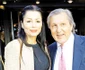 Ilie Năstase și Brigitte Sfăt au fost căsătoriți cinci ani 