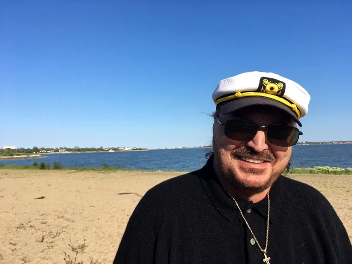 Victor Socaciu a murit la 68 de ani Foto: Facebook