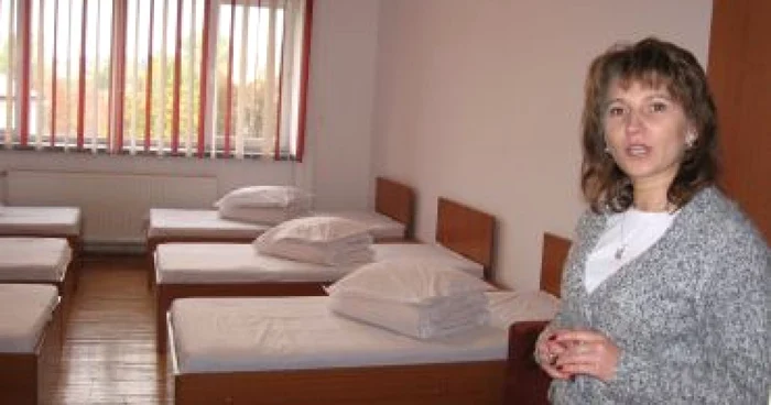 Braşov: Hotelul de  la Colegiul Economic