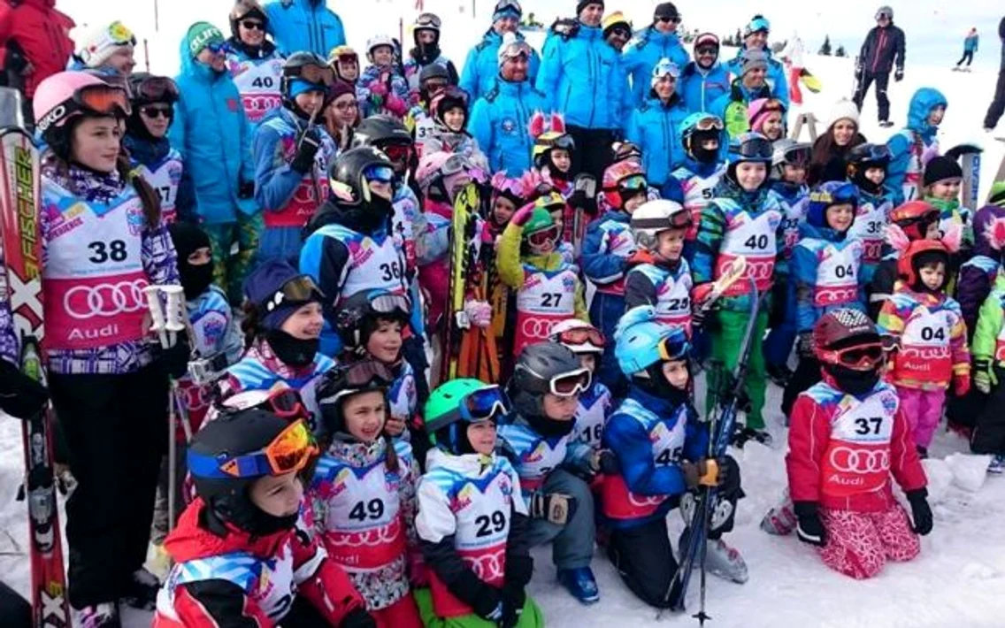 Transalpina Ski Resort Foto World Snow Day