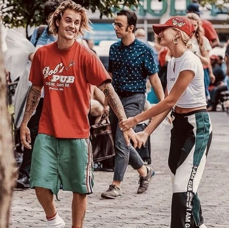 1 justin bieber hailey baldwin nunta jpg jpeg
